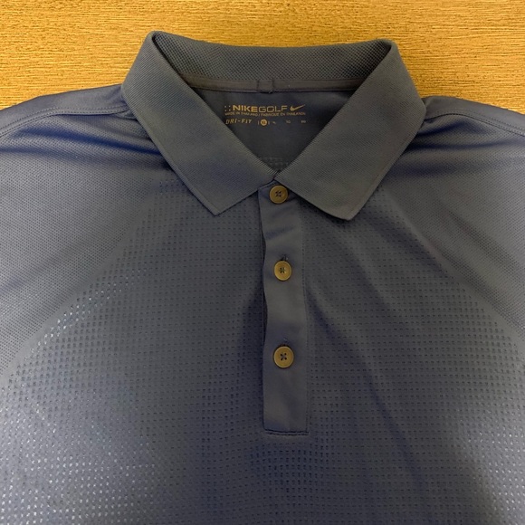 Nike Polo - Picture 3 of 4